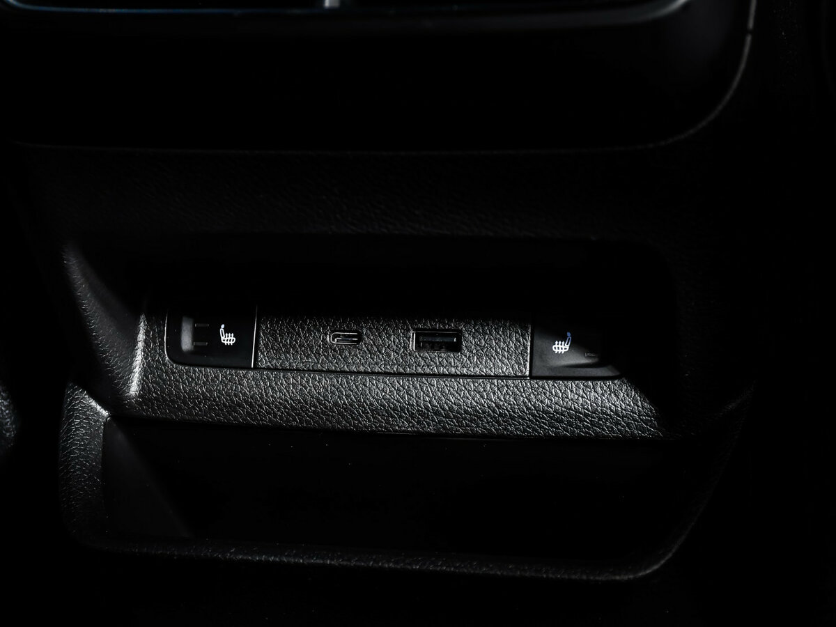 Geely Preface I, 2024 Фото №15