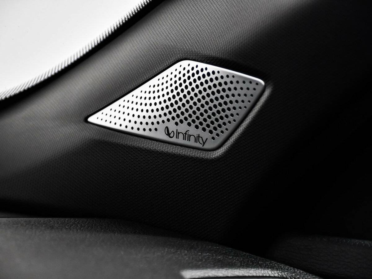 Geely Preface I, 2024 Фото №18