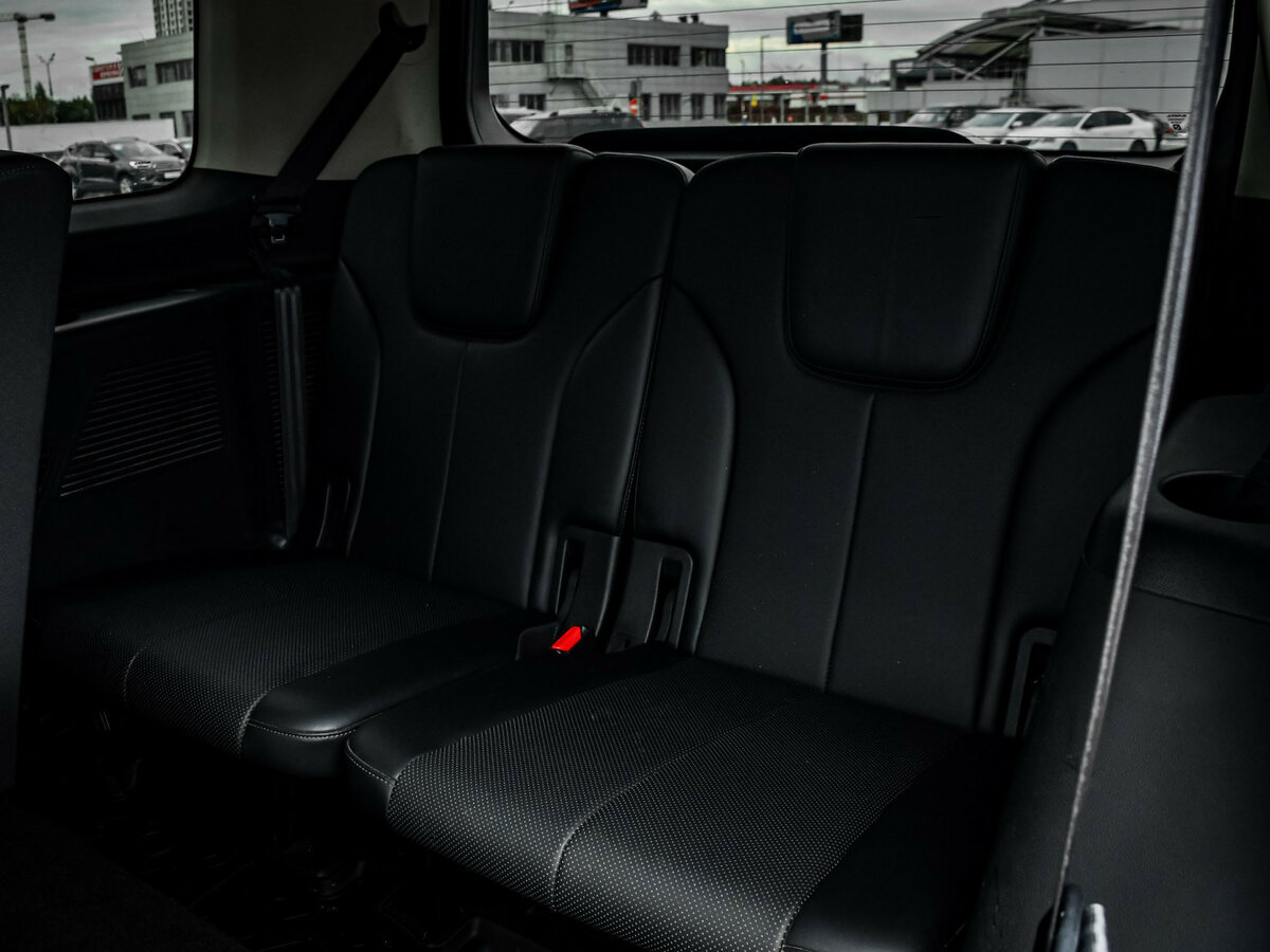 Haval H9 II, 2024 Фото №13