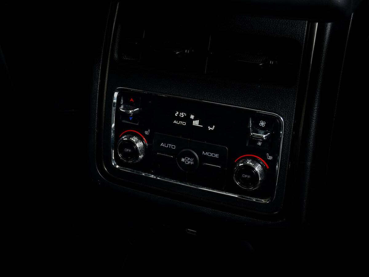 Haval H9 II, 2024 Фото №15