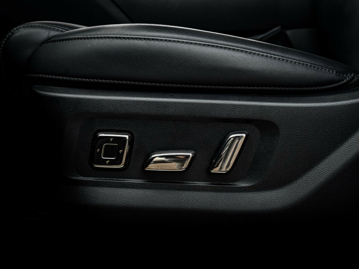 Haval H9 II, 2024 Фото №18