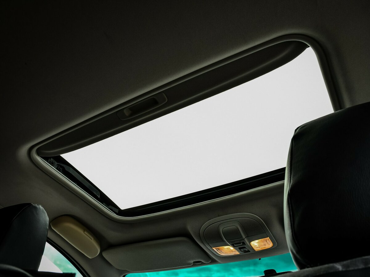 Mitsubishi Montero Sport III Рестайлинг, 2022 Фото №15