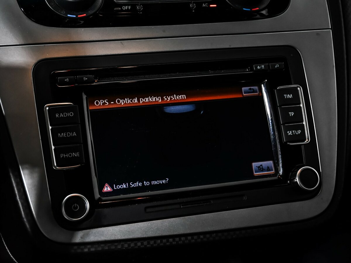 SEAT Altea Freetrack I Рестайлинг, 2011 Фото №11