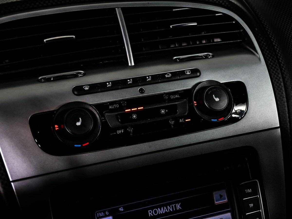 SEAT Altea Freetrack I Рестайлинг, 2011 Фото №12