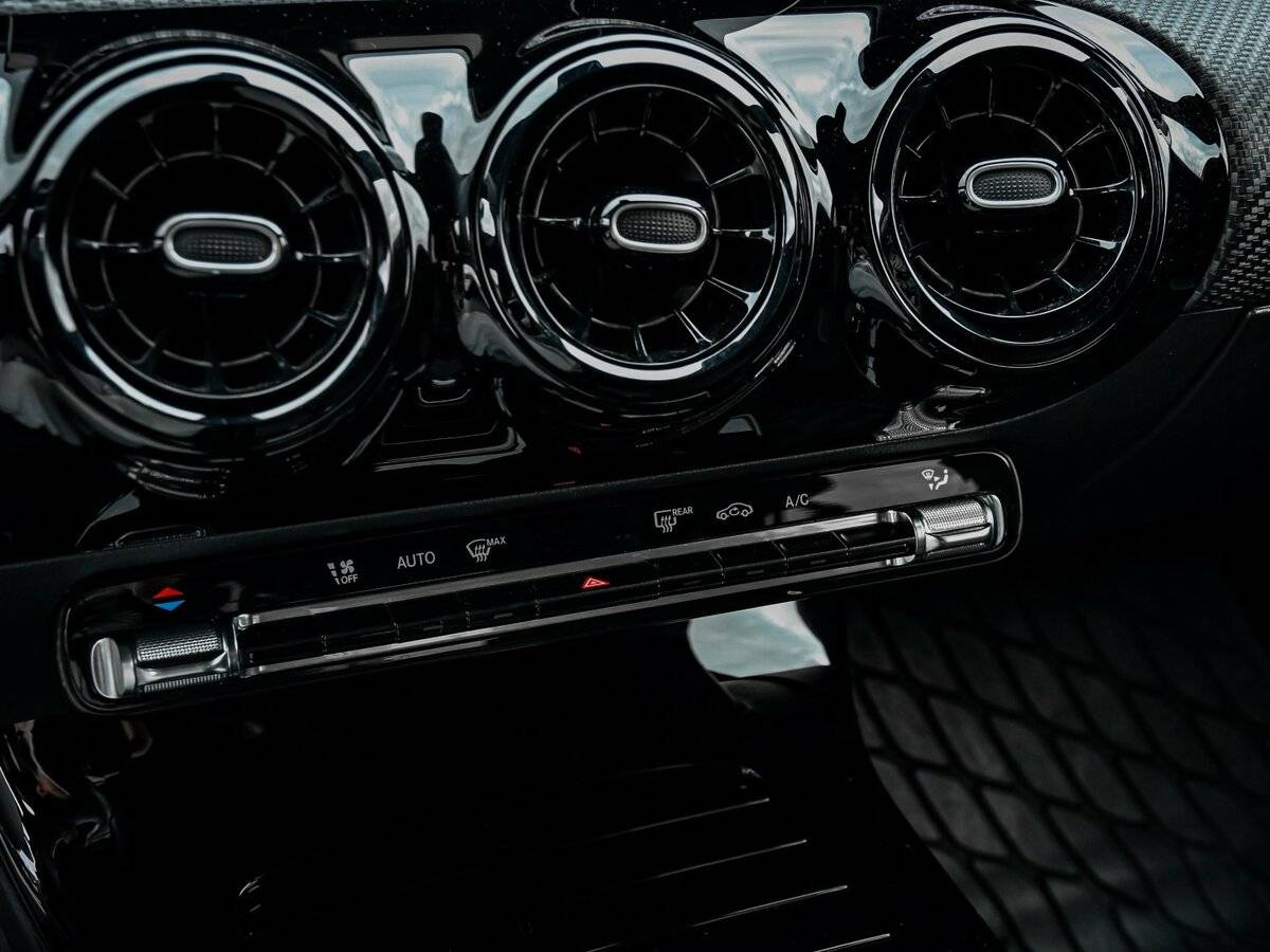 Mercedes-Benz A-Класс 200 IV (W177), 2019 Фото №16