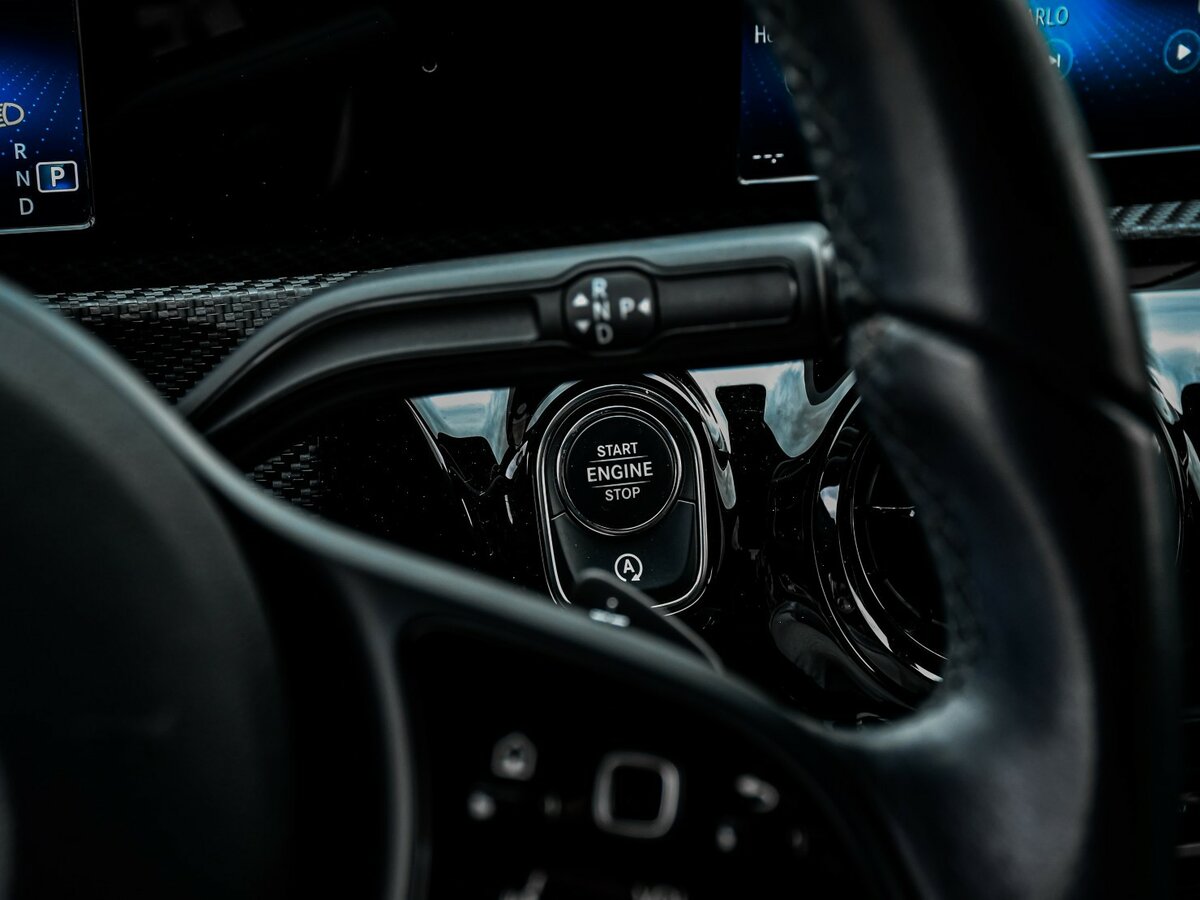 Mercedes-Benz A-Класс 200 IV (W177), 2019 Фото №17