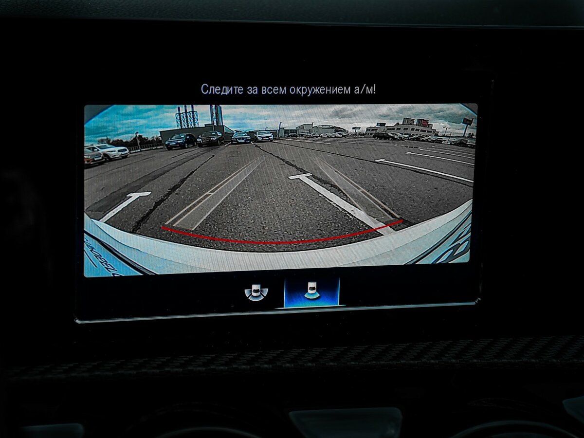 Mercedes-Benz A-Класс 200 IV (W177), 2019 Фото №18