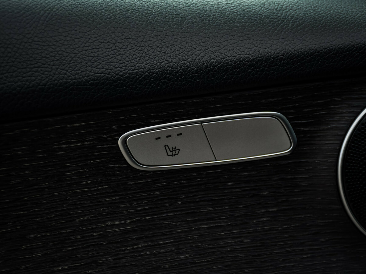 Mercedes-Benz GLC 200 I (X253) Рестайлинг, 2020 Фото №15