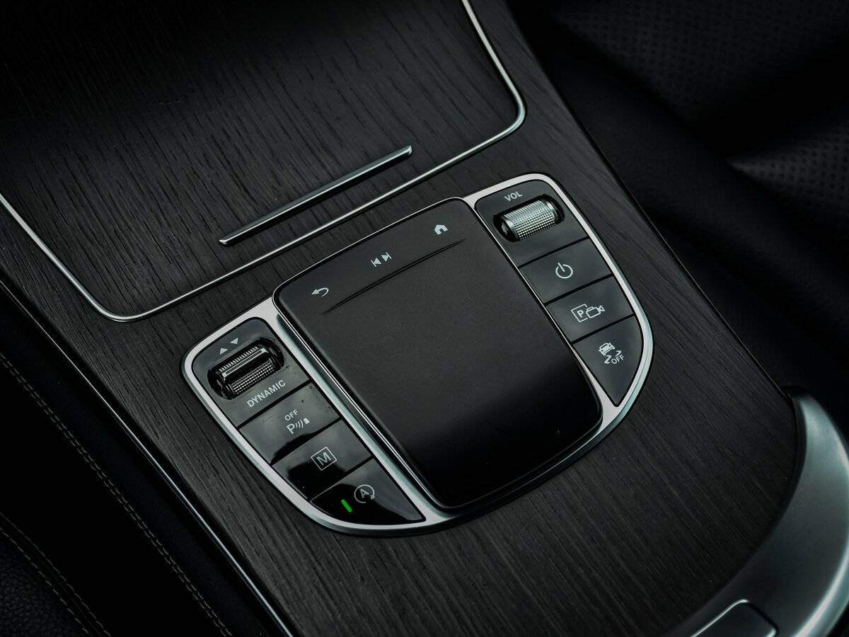 Mercedes-Benz GLC 200 I (X253) Рестайлинг, 2020 Фото №18