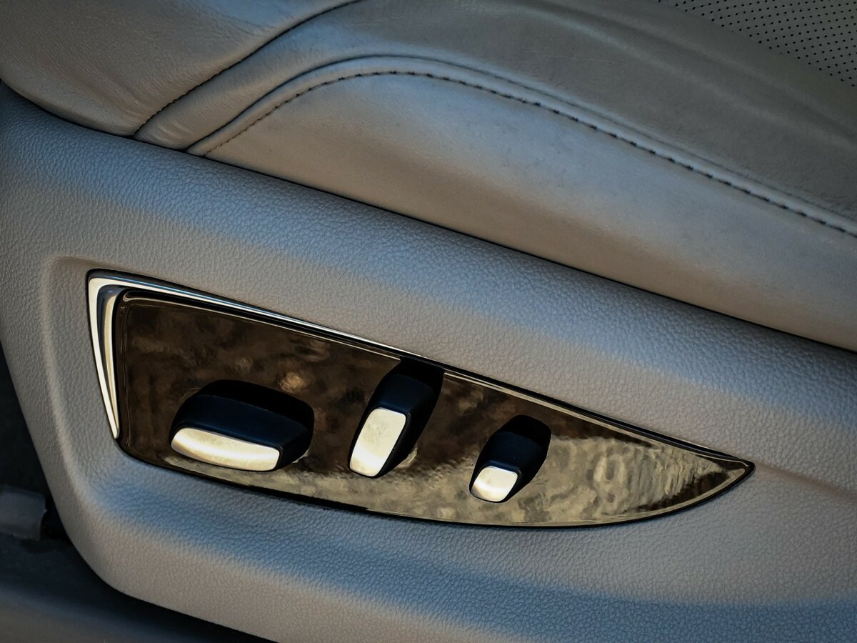 Cadillac Escalade IV, 2018 Фото №21