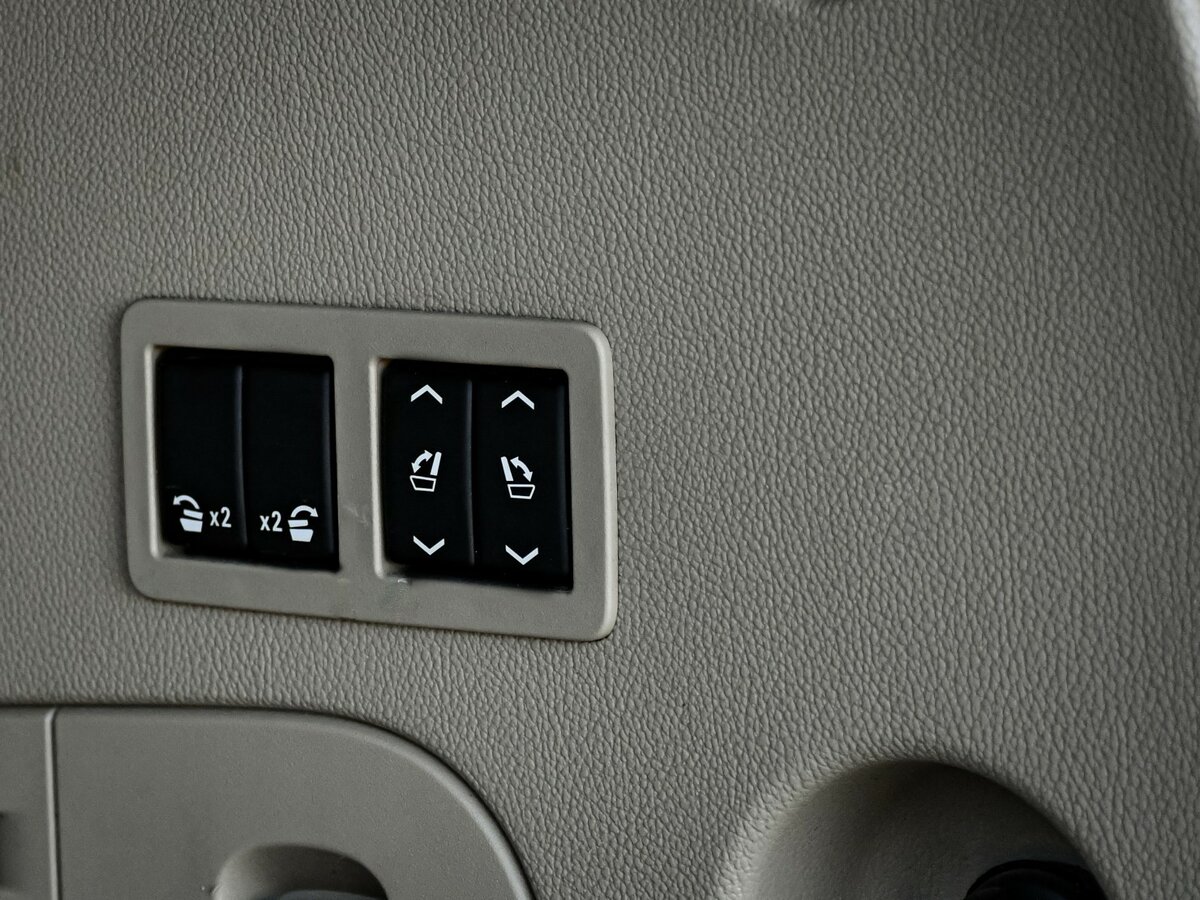 Cadillac Escalade IV, 2018 Фото №31