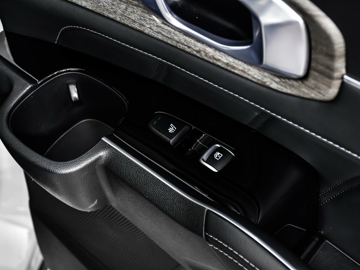 Kia Sorento IV, 2020 Фото №14