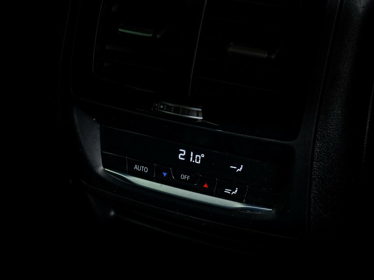 BMW X3 20i xDrive III (G01), 2018 Фото №14