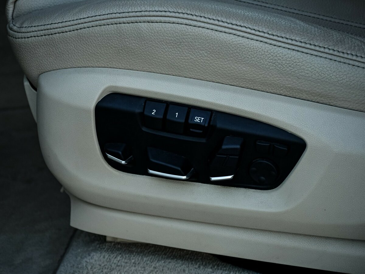 BMW X5 30d III (F15), 2017 Фото №14