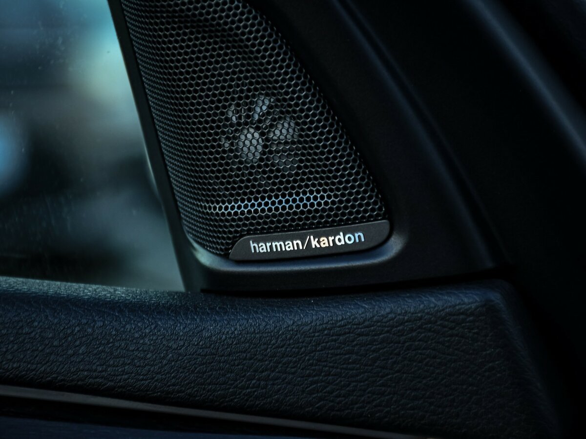 BMW X5 30d III (F15), 2017 Фото №15