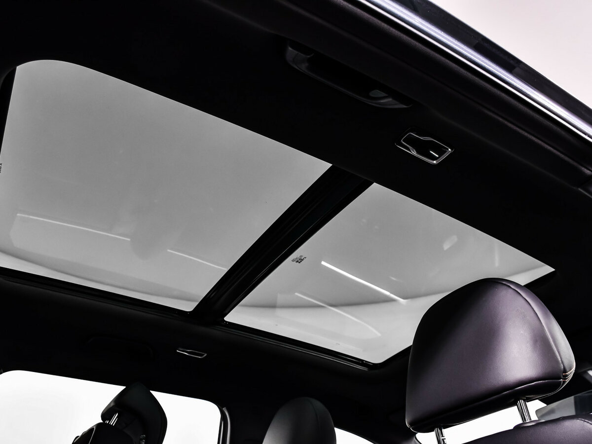 Geely Okavango I Рестайлинг, 2024 Фото №14