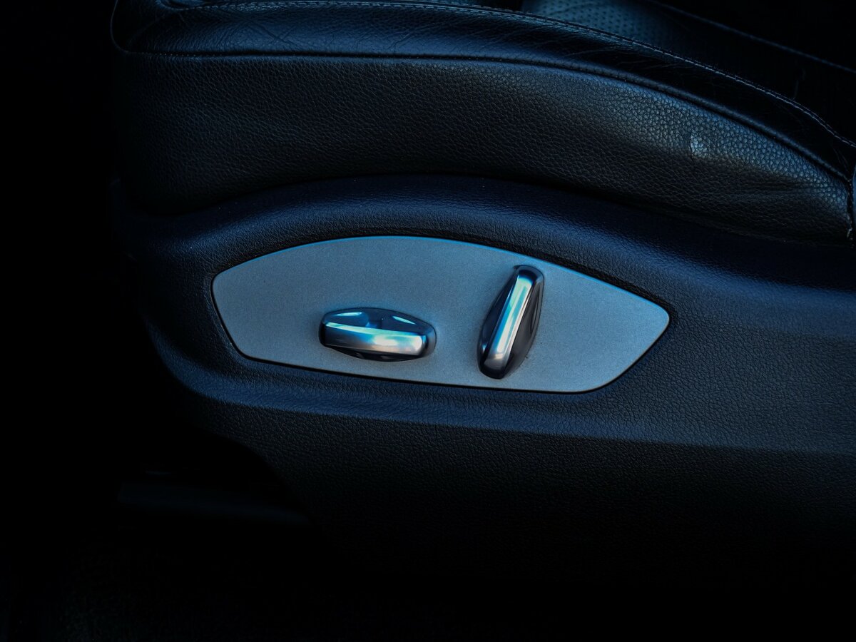 Porsche Cayenne II (958), 2011 Фото №16