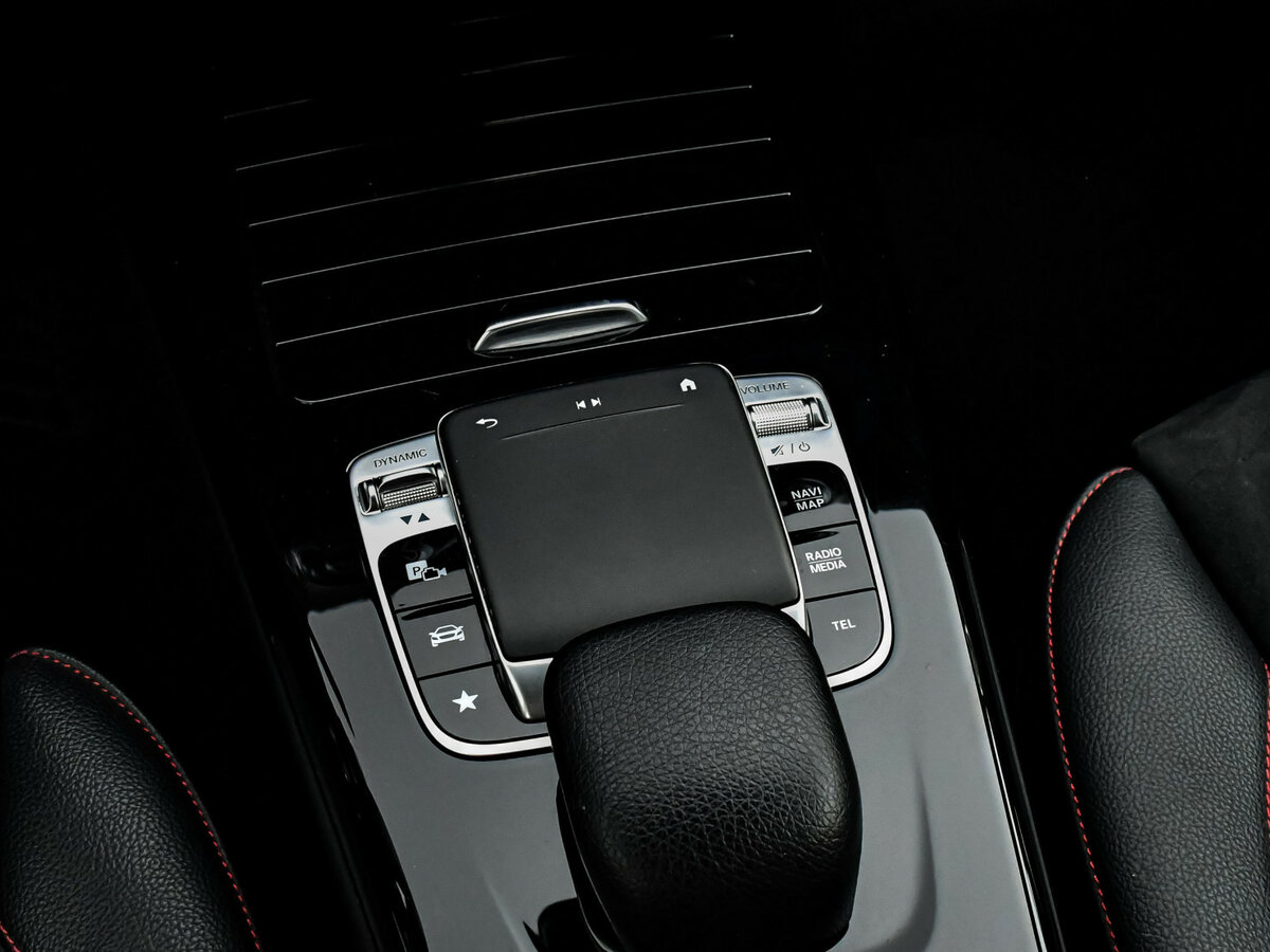 Mercedes-Benz CLA 200 II (C118, X118), 2019 Фото №14