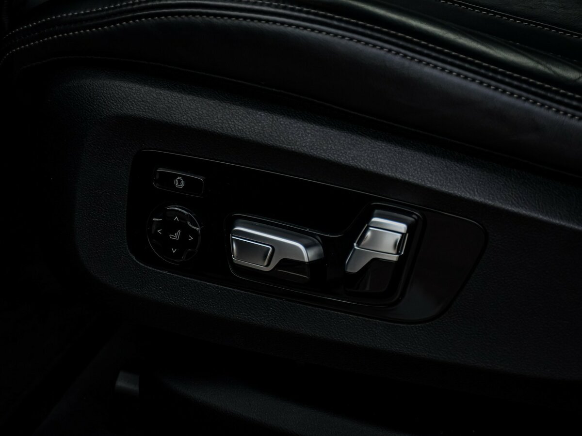 BMW X6 30d III (G06), 2019 Фото №15