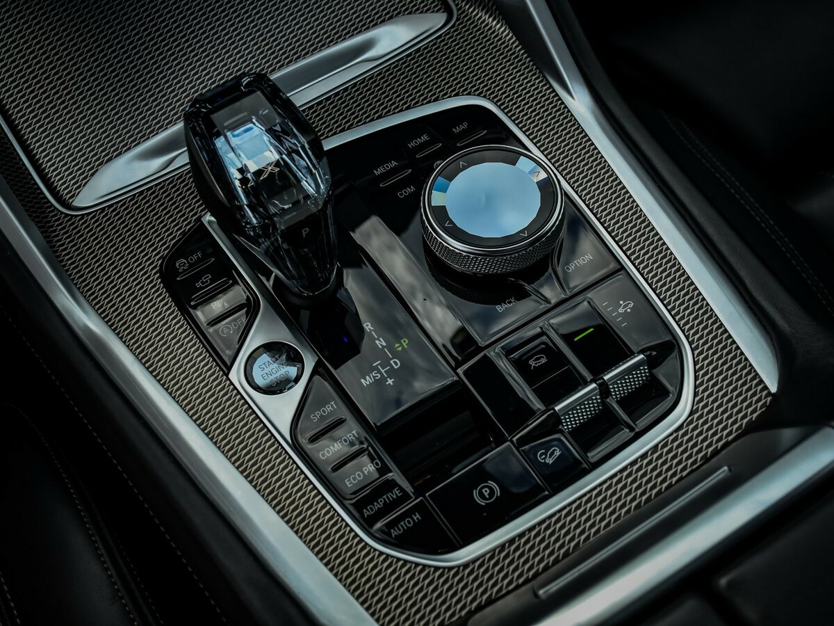 BMW X6 30d III (G06), 2019 Фото №17