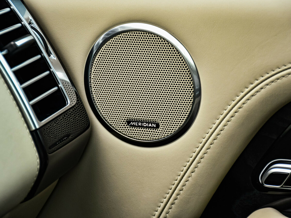 Land Rover Range Rover Long IV Рестайлинг, 2019 Фото №26