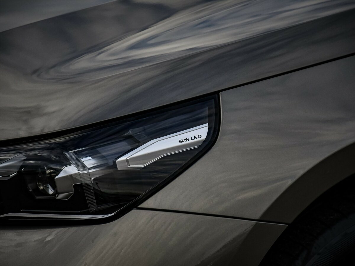 BMW 5 серии Long 525Li VIII (G60/G61/G68), 2024 Фото №15