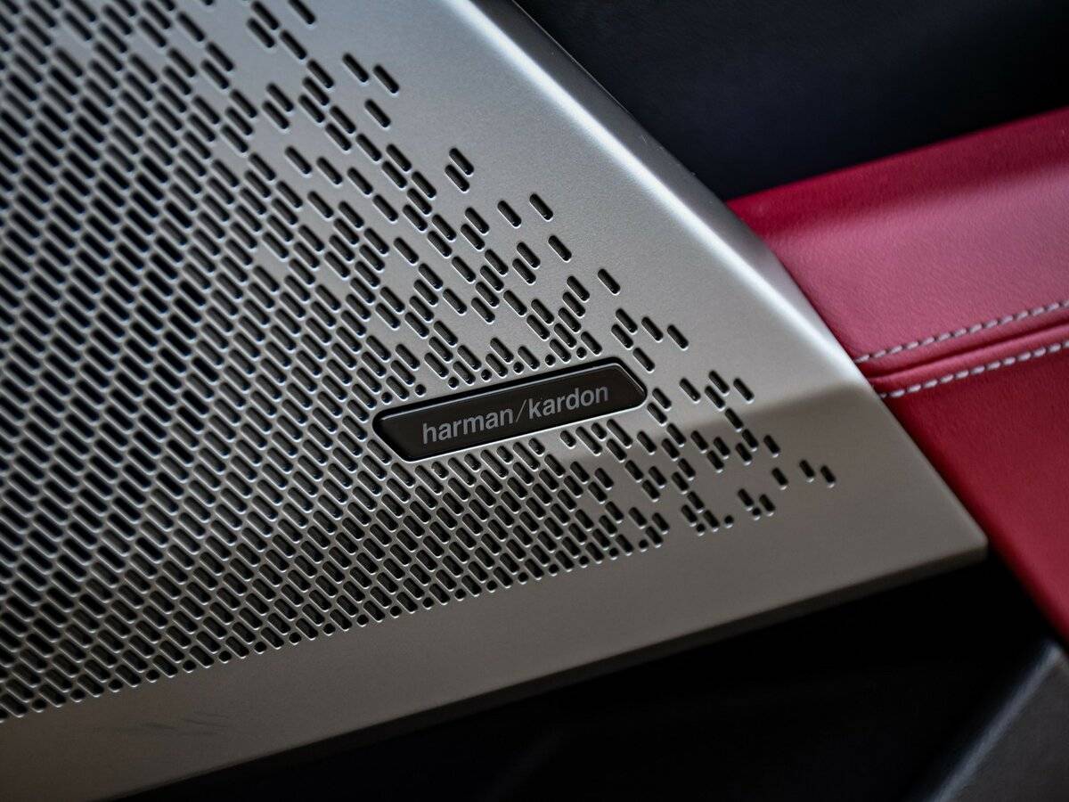 BMW 5 серии Long 525Li VIII (G60/G61/G68), 2024 Фото №17