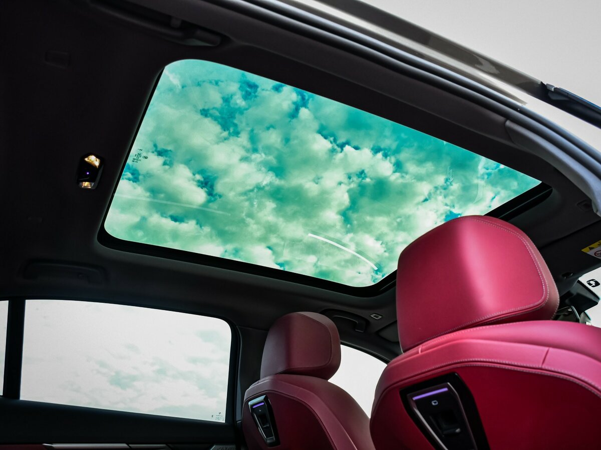 BMW 5 серии Long 525Li VIII (G60/G61/G68), 2024 Фото №18