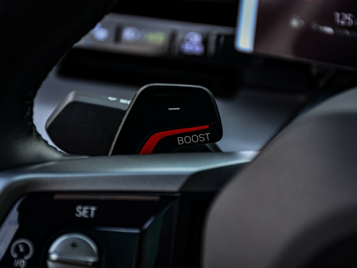 BMW 5 серии Long 525Li VIII (G60/G61/G68), 2024 Фото №24