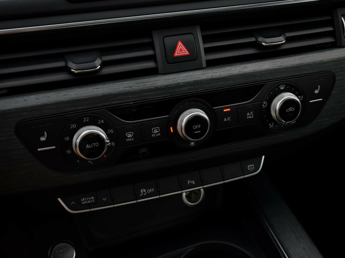 Audi A5 Sportback II (F5), 2017 Фото №17