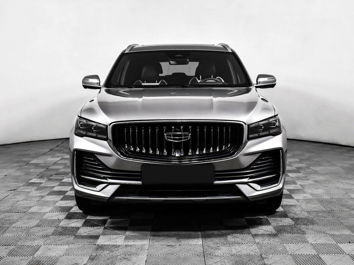 Geely Monjaro I, 2023 - 22 260 км. | Фото №2