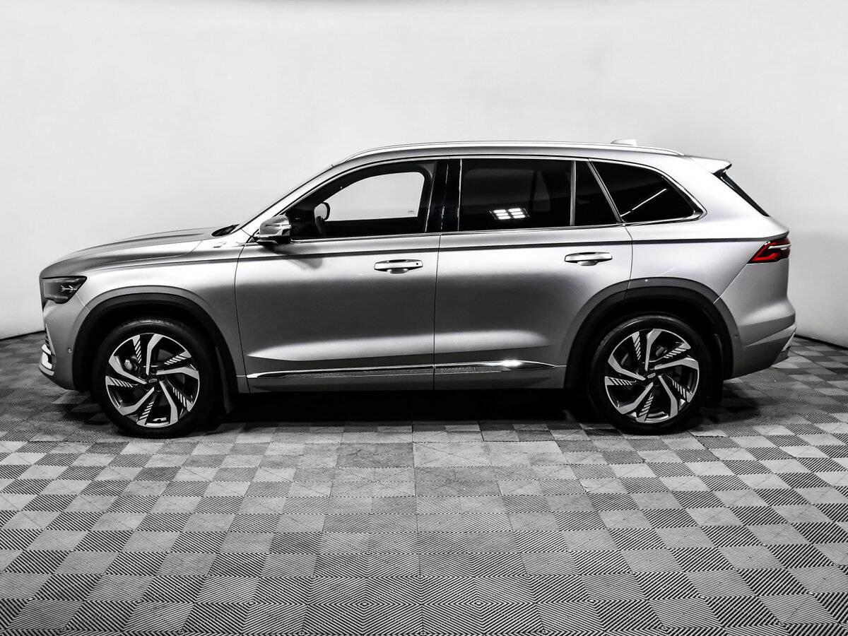 Geely Monjaro I, 2023 - 22 260 км. | Фото №6