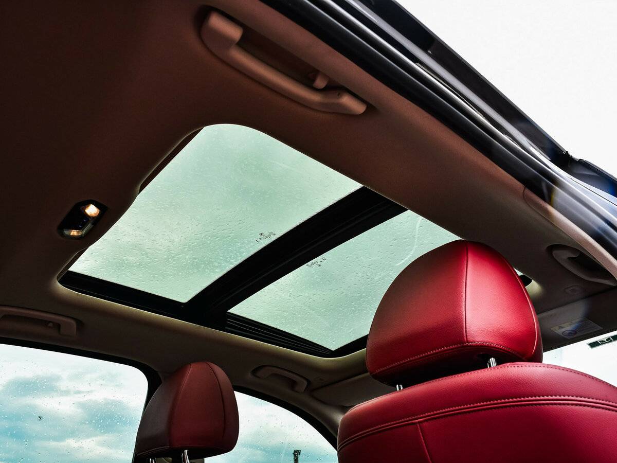 BMW 3 серии Long 325Li VII (G2x) Рестайлинг, 2023 Фото №15