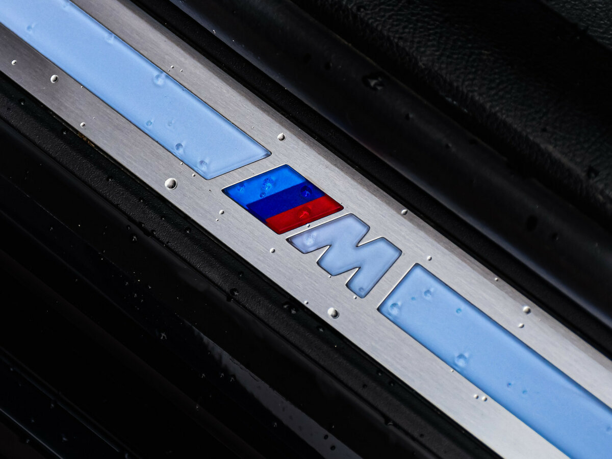 BMW 3 серии Long 325Li VII (G2x) Рестайлинг, 2023 Фото №16