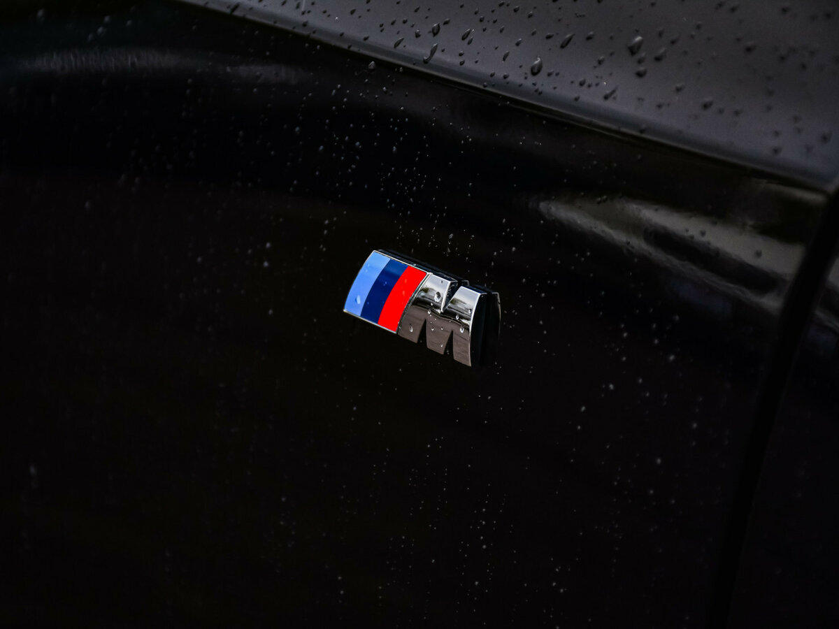 BMW 3 серии Long 325Li VII (G2x) Рестайлинг, 2023 Фото №20