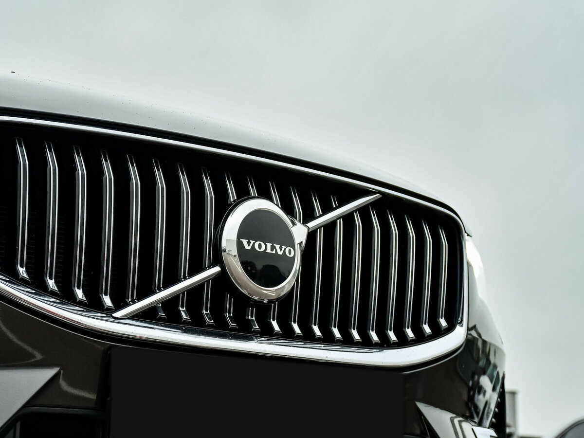 Volvo XC60 II Рестайлинг, 2021 Фото №18