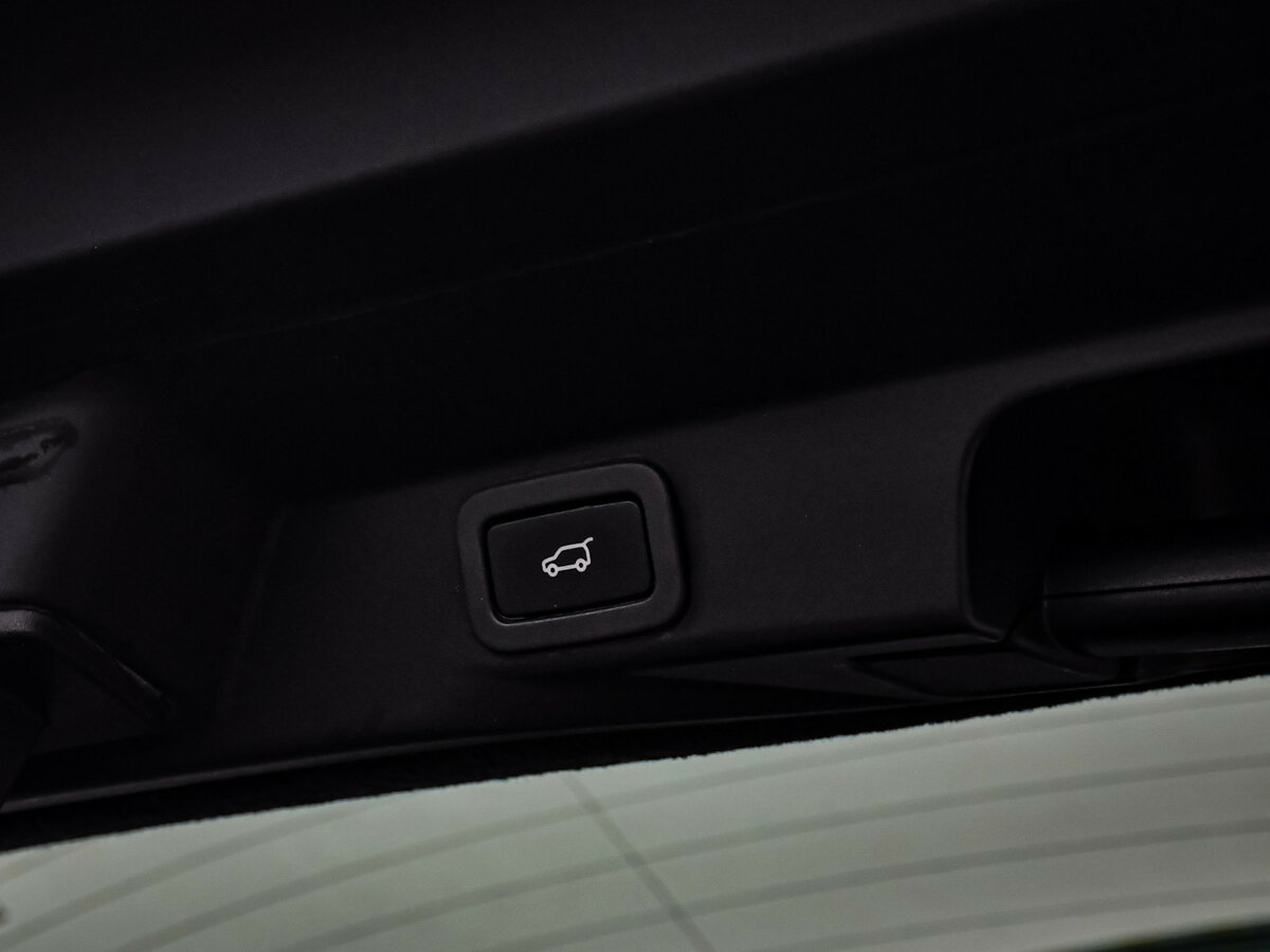 Land Rover Range Rover Sport II, 2016 Фото №25