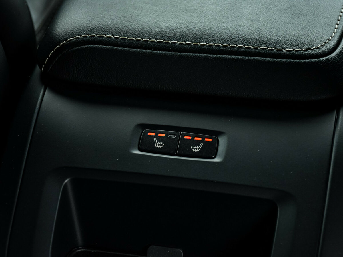 Volvo S60 III, 2019 Фото №14