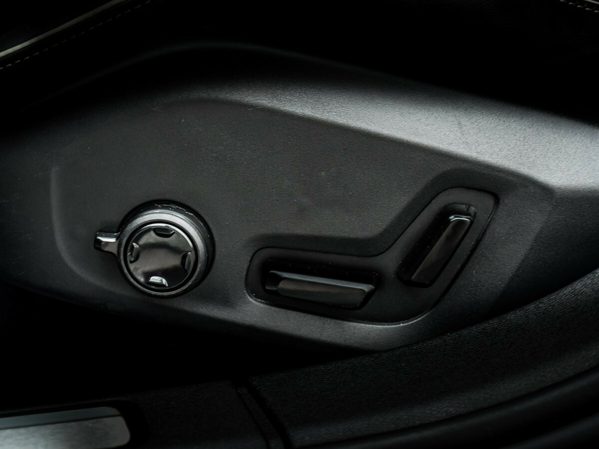 Volvo S60 III, 2019 Фото №15