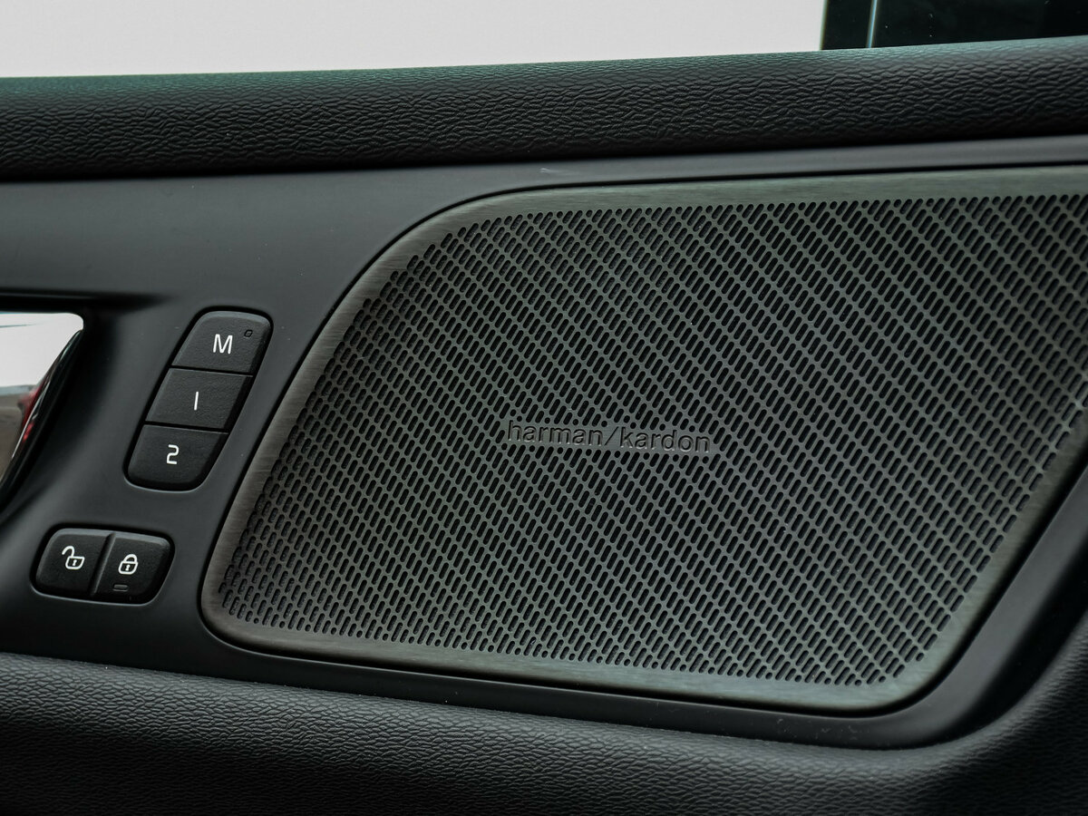 Volvo S60 III, 2019 Фото №17