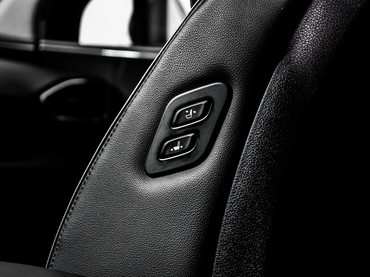 Hyundai Santa Fe IV Рестайлинг, 2021 Фото №17