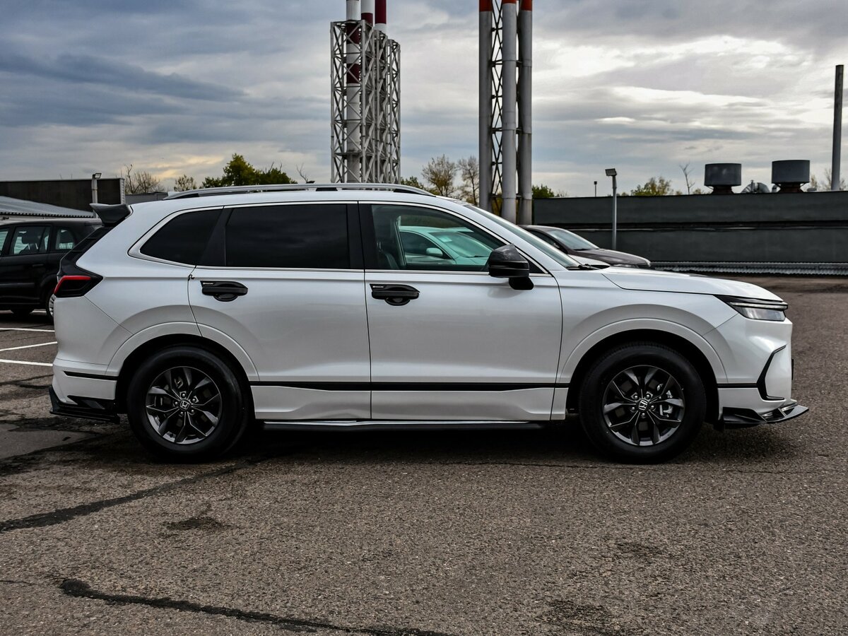 Honda Breeze II, 2023 - 18 639 км. | Фото №4