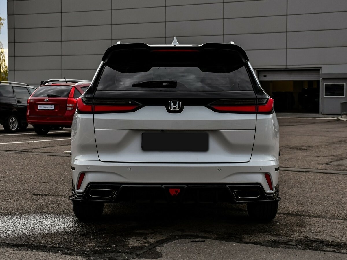 Honda Breeze II, 2023 - 18 639 км. | Фото №6