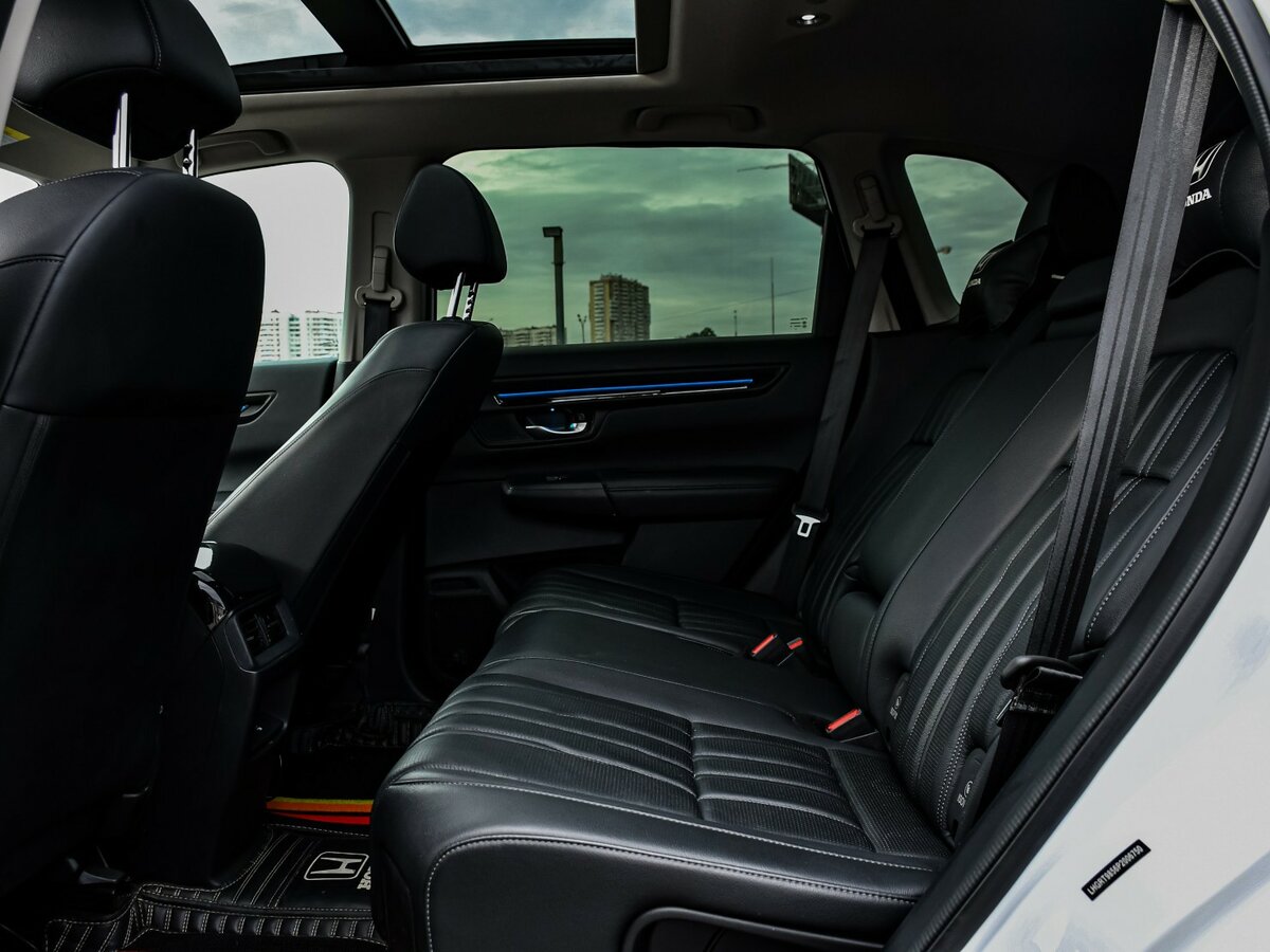 Honda Breeze II, 2023 Фото №12