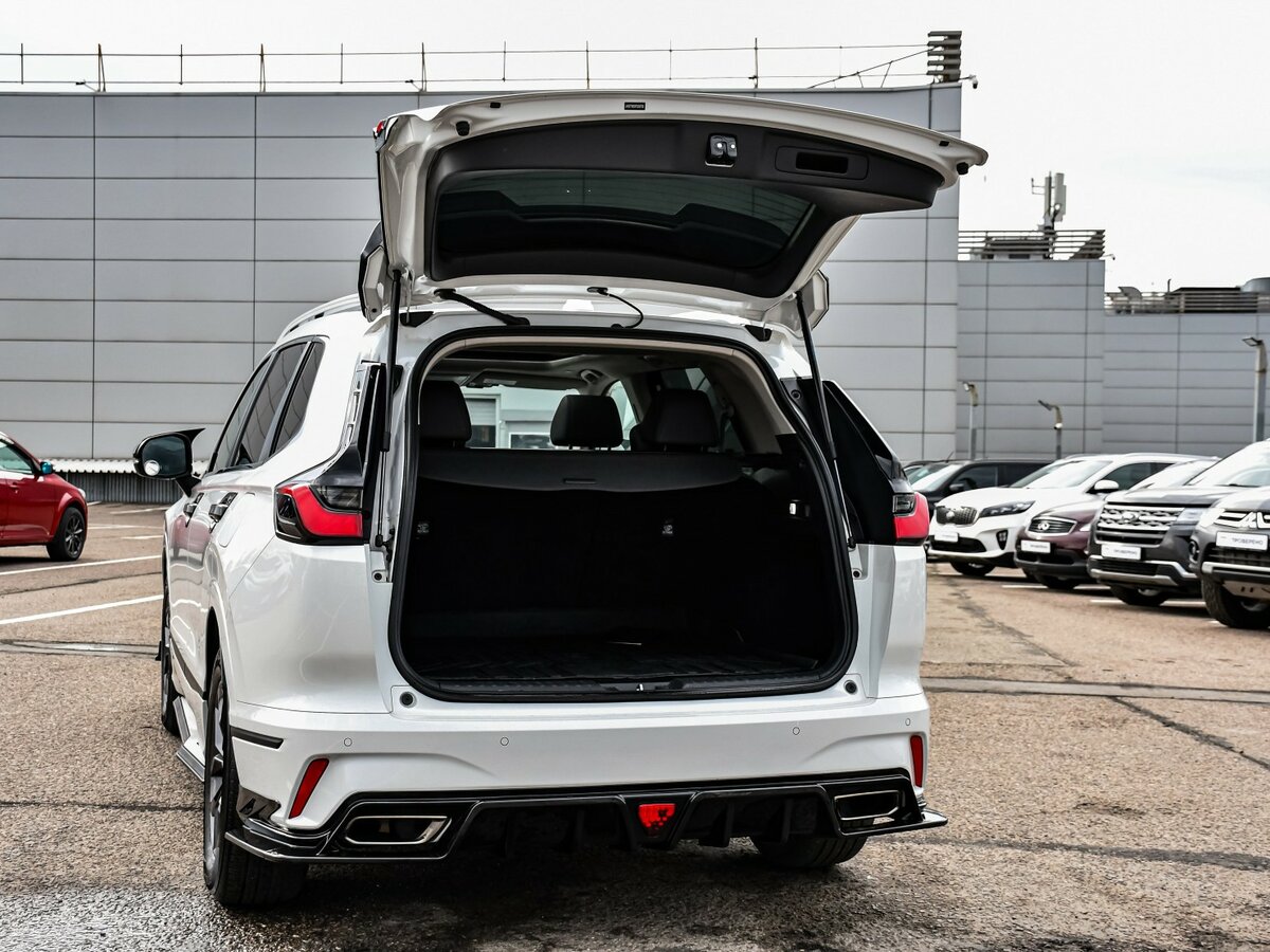 Honda Breeze II, 2023 Фото №15