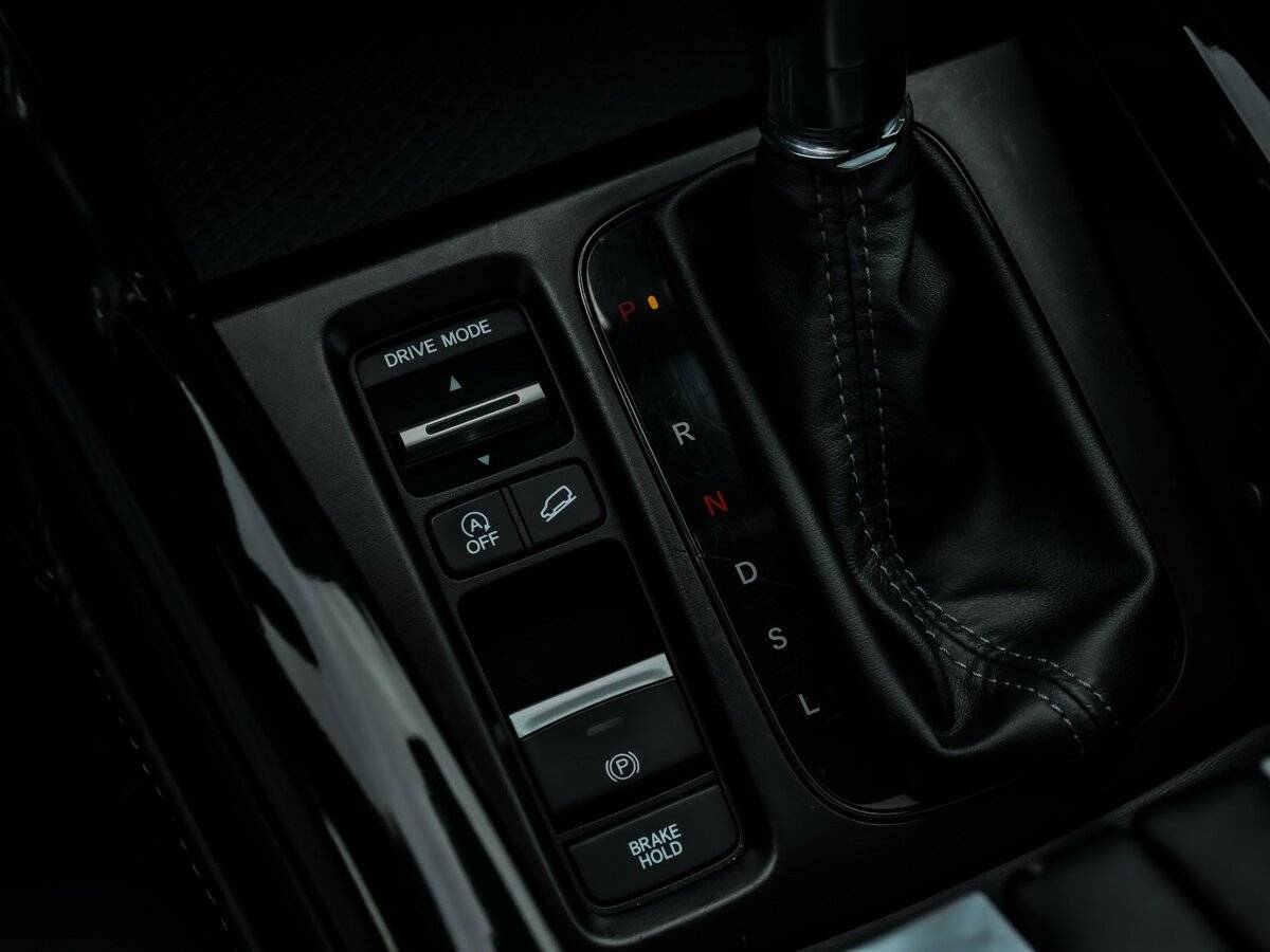 Honda Breeze II, 2023 Фото №17