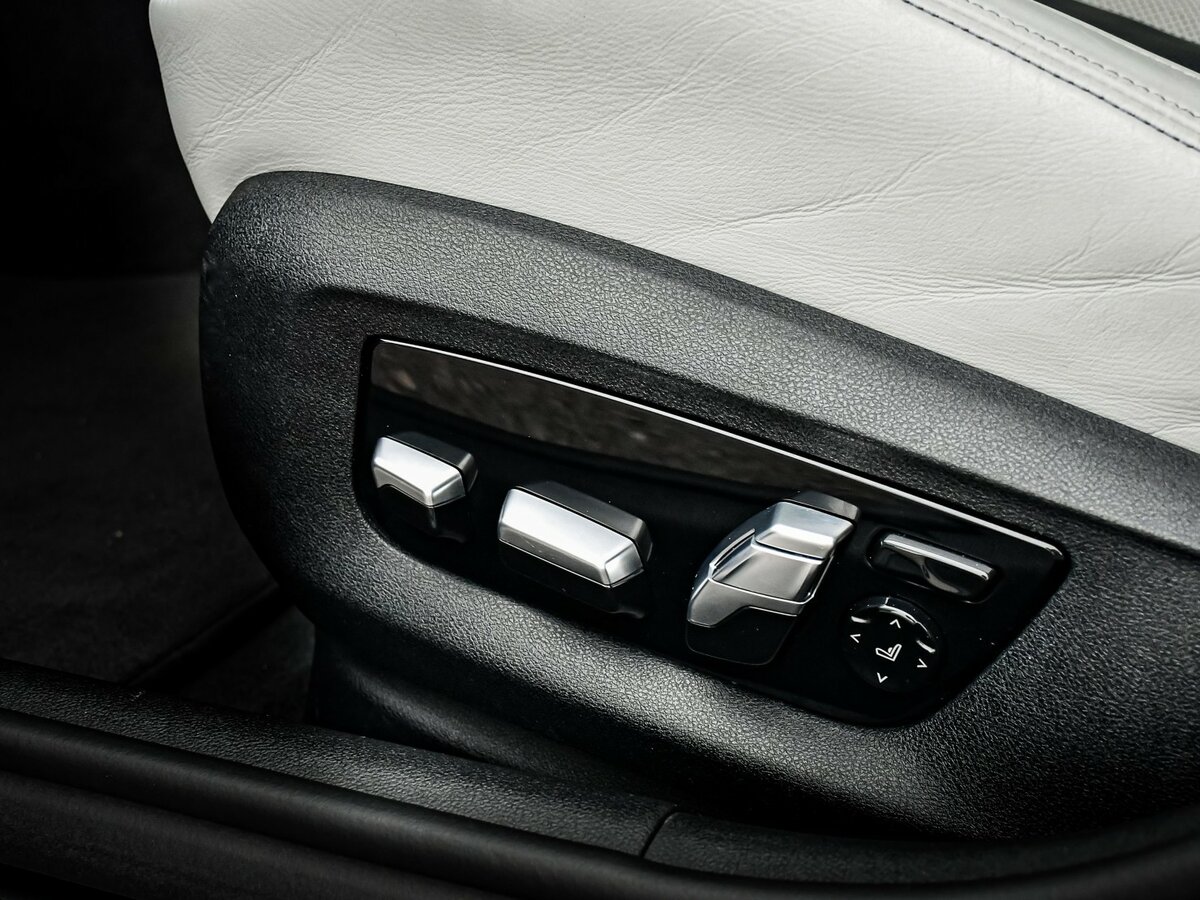 BMW M5 VI (F90), 2018 Фото №19