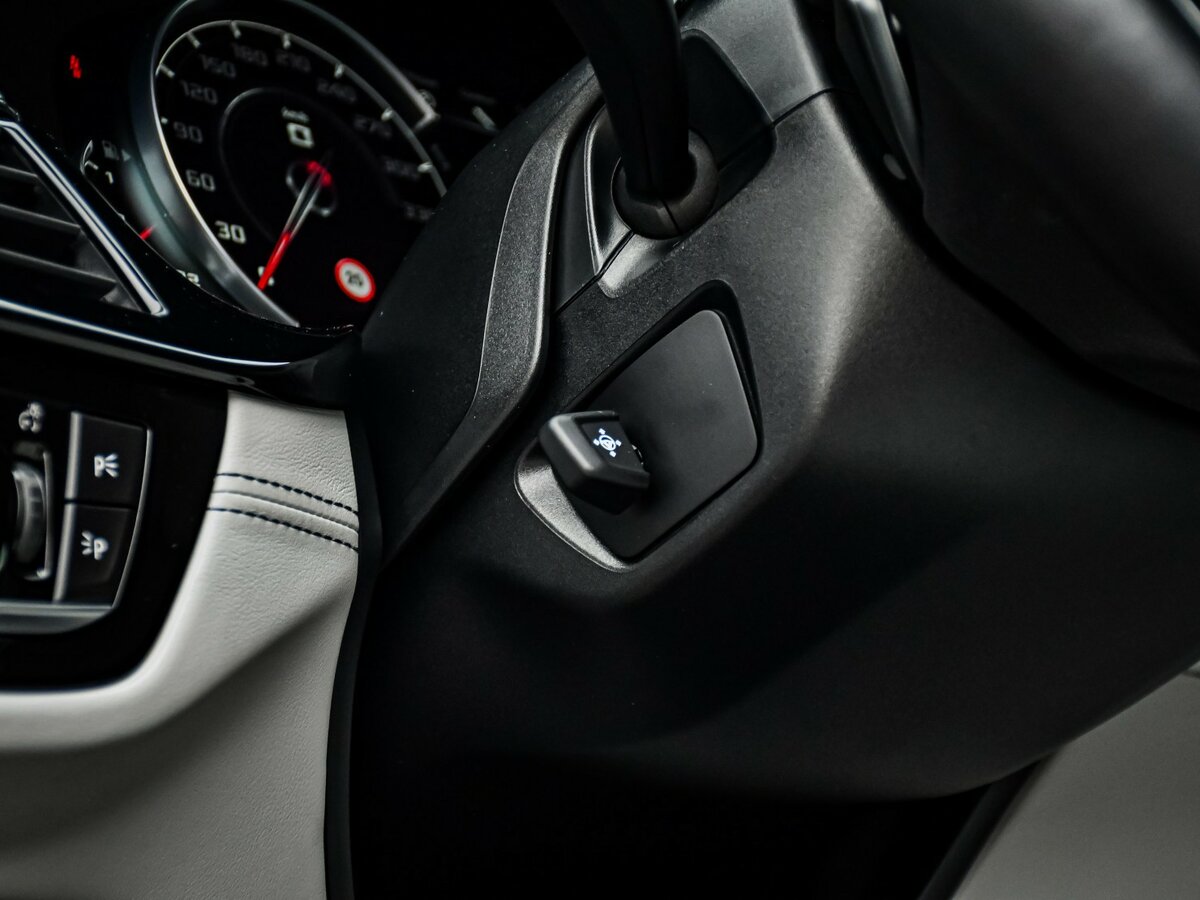 BMW M5 VI (F90), 2018 Фото №23