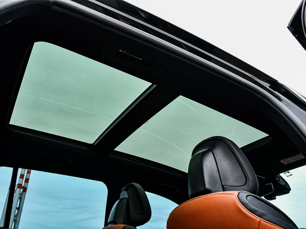 Mercedes-Benz GLC 300 L II (X254), 2023 Фото №13