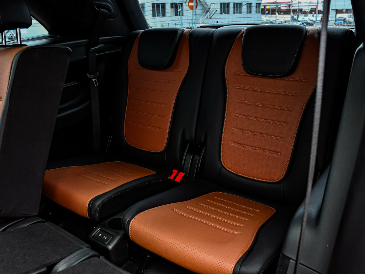 Mercedes-Benz GLC 300 L II (X254), 2023 Фото №15